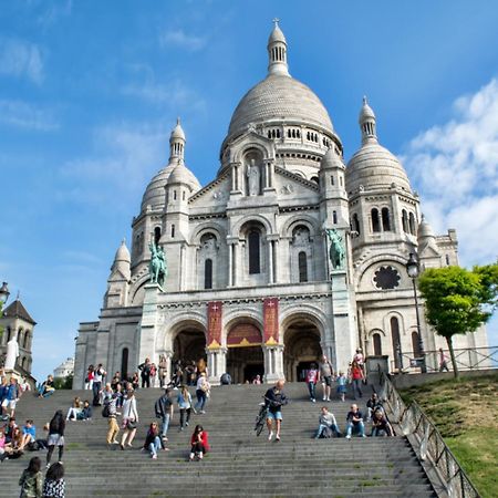 Sweett - Turenne Paris Extérieur photo