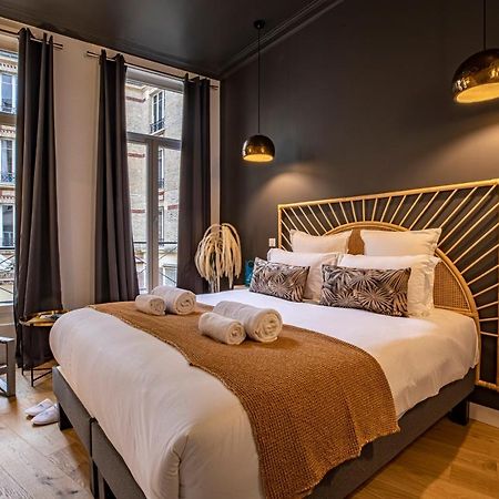 Sweett - Turenne Paris Extérieur photo
