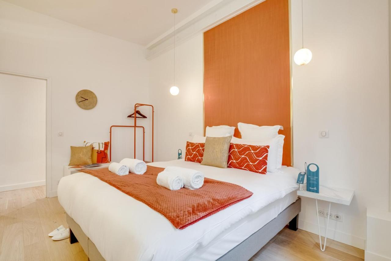 Sweett - Turenne Paris Extérieur photo