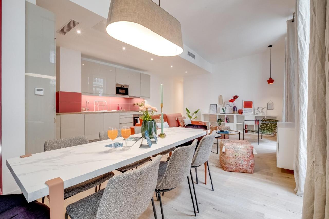 Sweett - Turenne Paris Extérieur photo