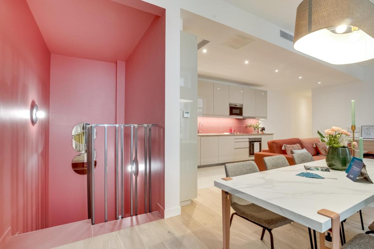 Sweett - Turenne Paris Extérieur photo