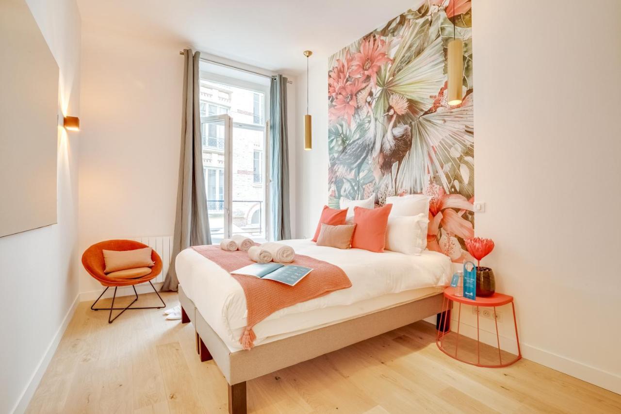 Sweett - Turenne Paris Extérieur photo