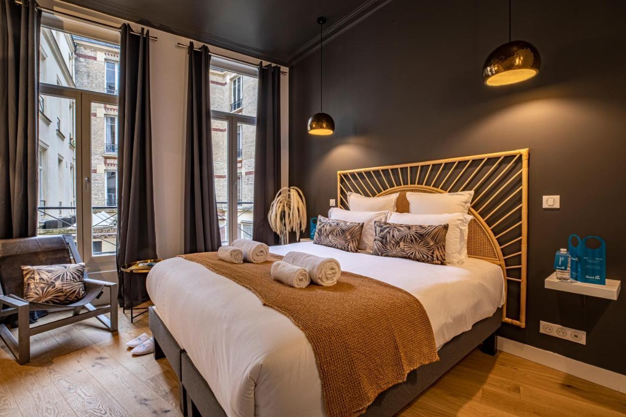 Sweett - Turenne Paris Extérieur photo