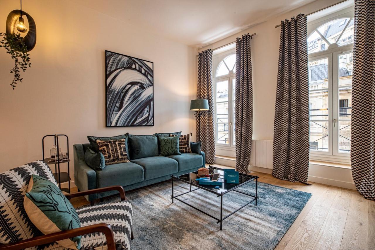 Sweett - Turenne Paris Extérieur photo